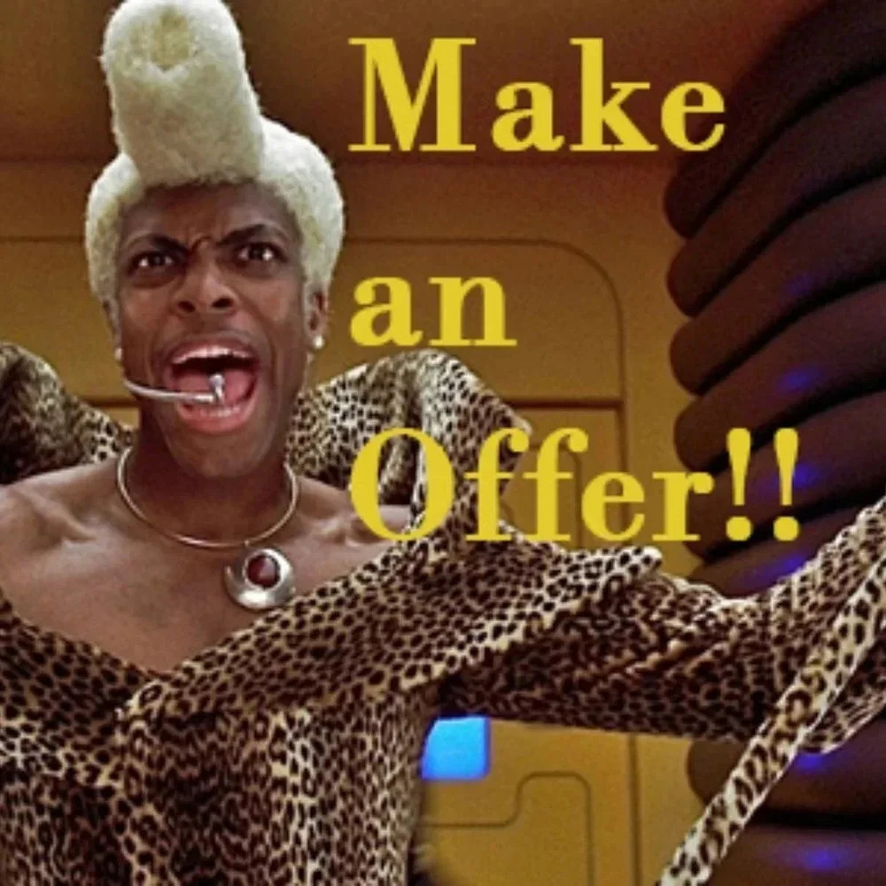 🛥️🍊🪐 Make an Offer! Bundle  & Save!! 🐆🚕✅